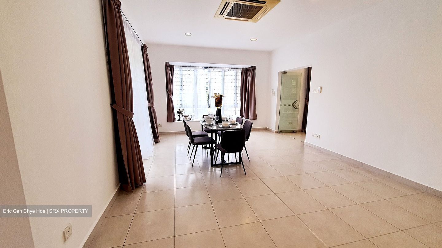 King Albert Park (D21), Detached #436116111